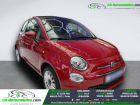 Fiat 500 , garage LB AUTOMOBILES � Beaupuy