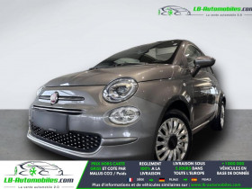 Fiat 500 1.2 69 ch BVM  occasion � Beaupuy - photo n�2