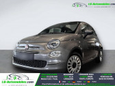 Fiat 500 1.2 69 ch BVM  � Beaupuy 31