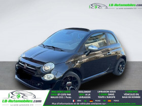 Fiat 500 , garage LB AUTOMOBILES � Beaupuy