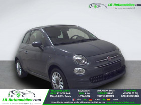 Fiat 500 1.2 69 ch BVM  occasion � Beaupuy - photo n�2