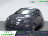 Fiat 500 1.2 69 ch BVM  � Beaupuy 31