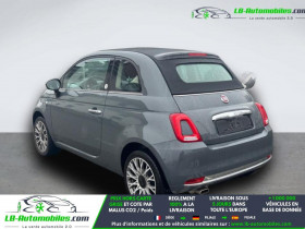 Fiat 500 1.2 69 ch BVM  occasion � Beaupuy - photo n�3
