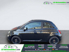 Fiat 500 1.2 69 ch BVM  occasion � Beaupuy - photo n�5