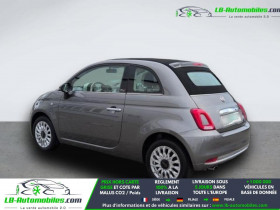 Fiat 500 1.2 69 ch BVM  occasion � Beaupuy - photo n�2