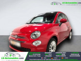 Annonce Fiat 500 occasion Electrique 1.2 69 ch BVM � Beaupuy