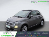 Fiat 500 1.2 69 ch BVM  � Beaupuy 31