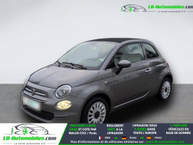 Fiat 500 , garage LB AUTOMOBILES � Beaupuy