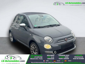 Fiat 500 1.2 69 ch BVM  occasion � Beaupuy - photo n�2