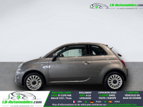 Fiat 500 1.2 69 ch BVM  occasion � Beaupuy - photo n�4