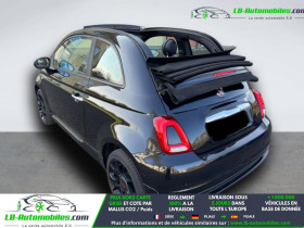 Fiat 500 1.2 69 ch BVM  occasion � Beaupuy - photo n�4