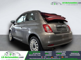 Fiat 500 1.2 69 ch BVM  occasion � Beaupuy - photo n�3