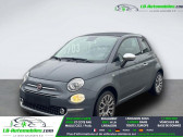 Fiat 500 1.2 69 ch BVM  � Beaupuy 31