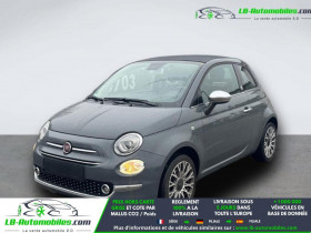 Fiat 500 , garage LB AUTOMOBILES � Beaupuy