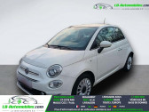 Fiat 500 1.2 69 ch BVM  � Beaupuy 31