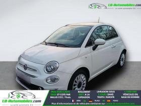 Fiat 500 , garage LB AUTOMOBILES � Beaupuy