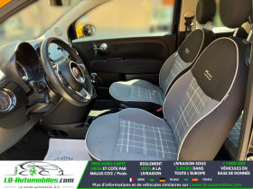 Fiat 500 1.2 69 ch BVM  occasion � Beaupuy - photo n�4