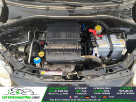 Fiat 500 1.2 69 ch BVM  occasion � Beaupuy - photo n�10