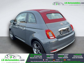 Fiat 500 1.2 69 ch BVM  occasion � Beaupuy - photo n�2
