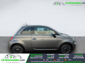 Fiat 500 1.2 69 ch BVM  occasion � Beaupuy - photo n�4