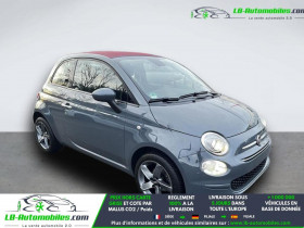Fiat 500 , garage LB AUTOMOBILES � Beaupuy