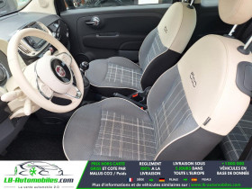 Fiat 500 1.2 69 ch BVM  occasion � Beaupuy - photo n�5
