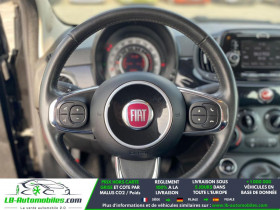 Fiat 500 1.2 69 ch BVM  occasion � Beaupuy - photo n�9