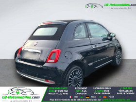 Fiat 500 1.2 69 ch BVM  occasion � Beaupuy - photo n�3