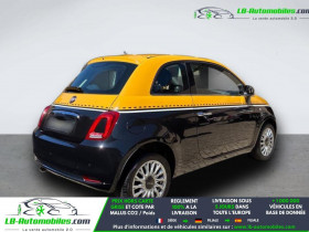 Fiat 500 1.2 69 ch BVM  occasion � Beaupuy - photo n�3