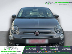 Fiat 500 1.2 69 ch BVM  occasion � Beaupuy - photo n�3
