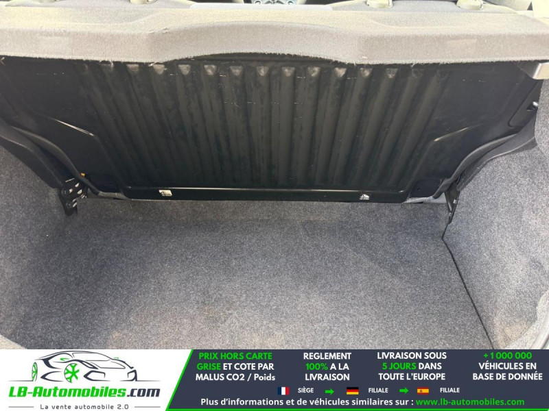 Fiat 500 1.2 69 ch BVM  occasion � Beaupuy - photo n�4