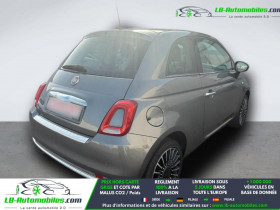 Fiat 500 1.2 69 ch BVM  occasion � Beaupuy - photo n�2