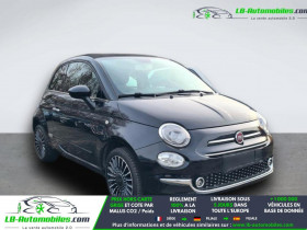 Fiat 500 1.2 69 ch BVM  occasion � Beaupuy - photo n�2