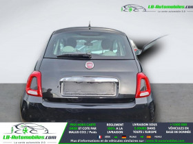 Fiat 500 1.2 69 ch BVM  occasion � Beaupuy - photo n�4