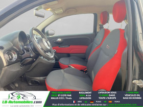 Fiat 500 1.2 69 ch BVM  occasion � Beaupuy - photo n�8
