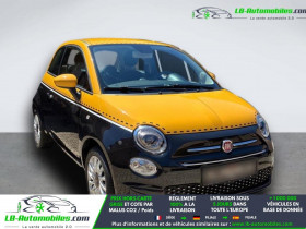 Fiat 500 1.2 69 ch BVM  occasion � Beaupuy - photo n�2