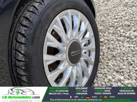 Fiat 500 1.2 69 ch BVM  occasion � Beaupuy - photo n�3