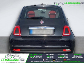 Fiat 500 1.2 69 ch BVM  occasion � Beaupuy - photo n�7