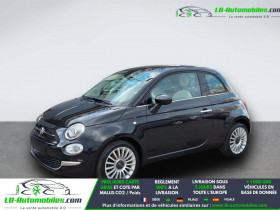Fiat 500 1.2 69 ch BVM  occasion � Beaupuy - photo n�2