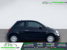 Fiat 500 1.2 69 ch BVM  occasion � Beaupuy - photo n�6