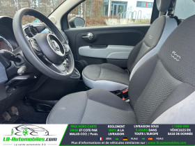 Fiat 500 1.2 69 ch BVM  occasion � Beaupuy - photo n�6