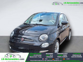 Fiat 500 1.2 69 ch BVM  � Beaupuy 31