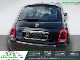 Fiat 500 1.2 69 ch BVM  occasion � Beaupuy - photo n�2