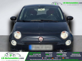 Fiat 500 1.2 69 ch BVM  occasion � Beaupuy - photo n�5