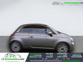 Fiat 500 1.2 69 ch BVM  occasion � Beaupuy - photo n�3