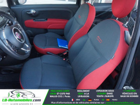 Fiat 500 1.2 69 ch BVM  occasion � Beaupuy - photo n�4