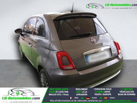 Fiat 500 1.2 69 ch BVM  occasion � Beaupuy - photo n�2