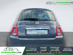 Fiat 500 1.2 69 ch BVM  occasion � Beaupuy - photo n�5