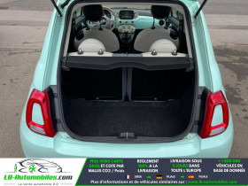Fiat 500 1.2 69 ch BVM  occasion � Beaupuy - photo n�7