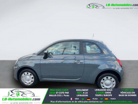 Fiat 500 1.2 69 ch BVM  occasion � Beaupuy - photo n�4